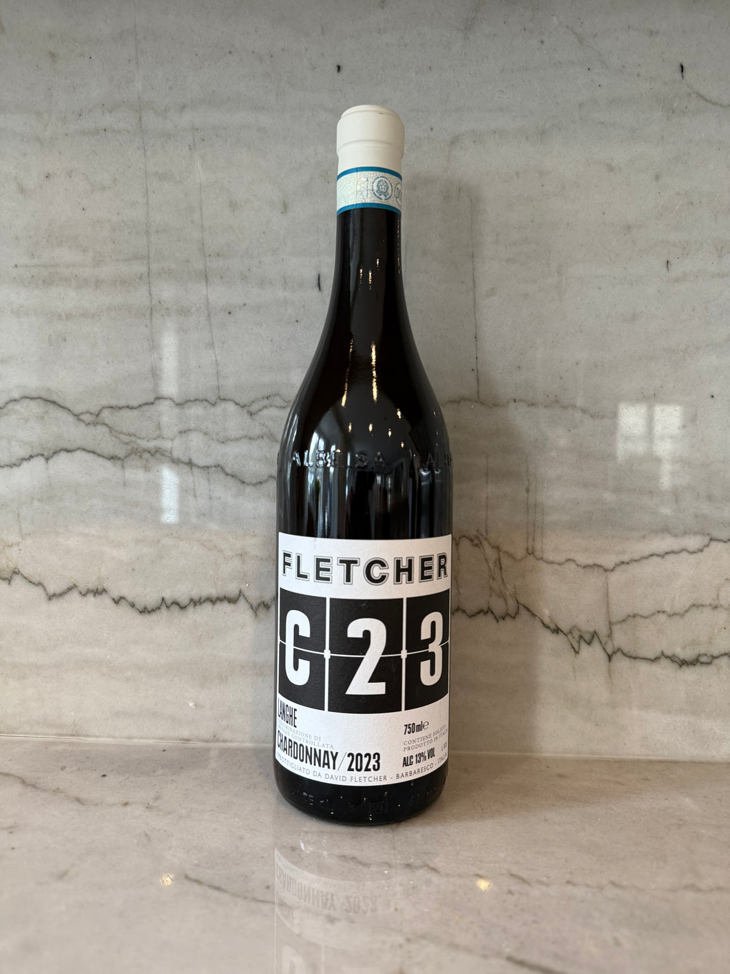2024 Langhe Chardonnay