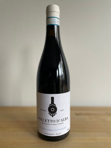 2022 Cantina della Stazione Dolcetto d'Alba