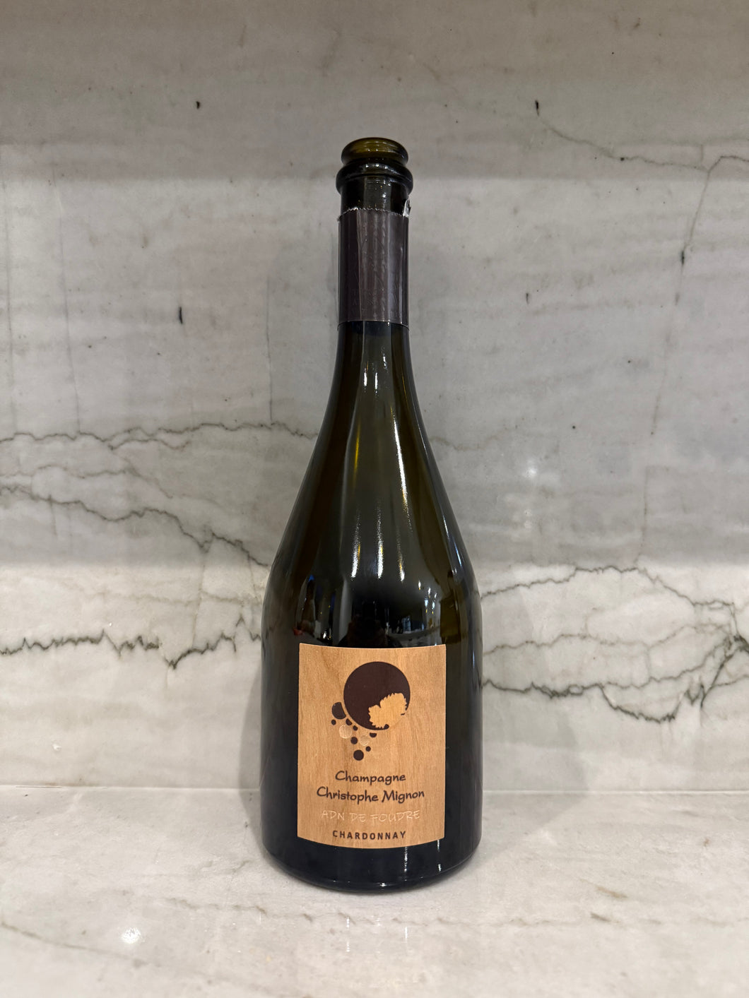 ADN de Foudre Chardonnay NV