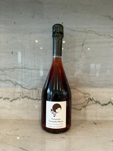 ADN de Meunier Saignee Extra Brut