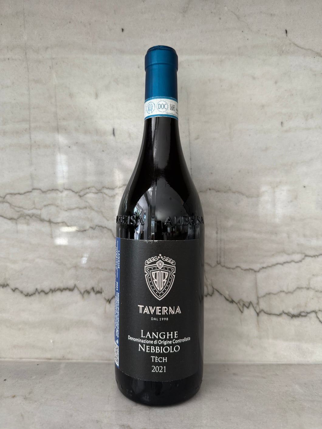 2019 Langhe Nebbiolo