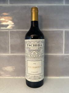 2018 Non Tradition Cabernet Franc