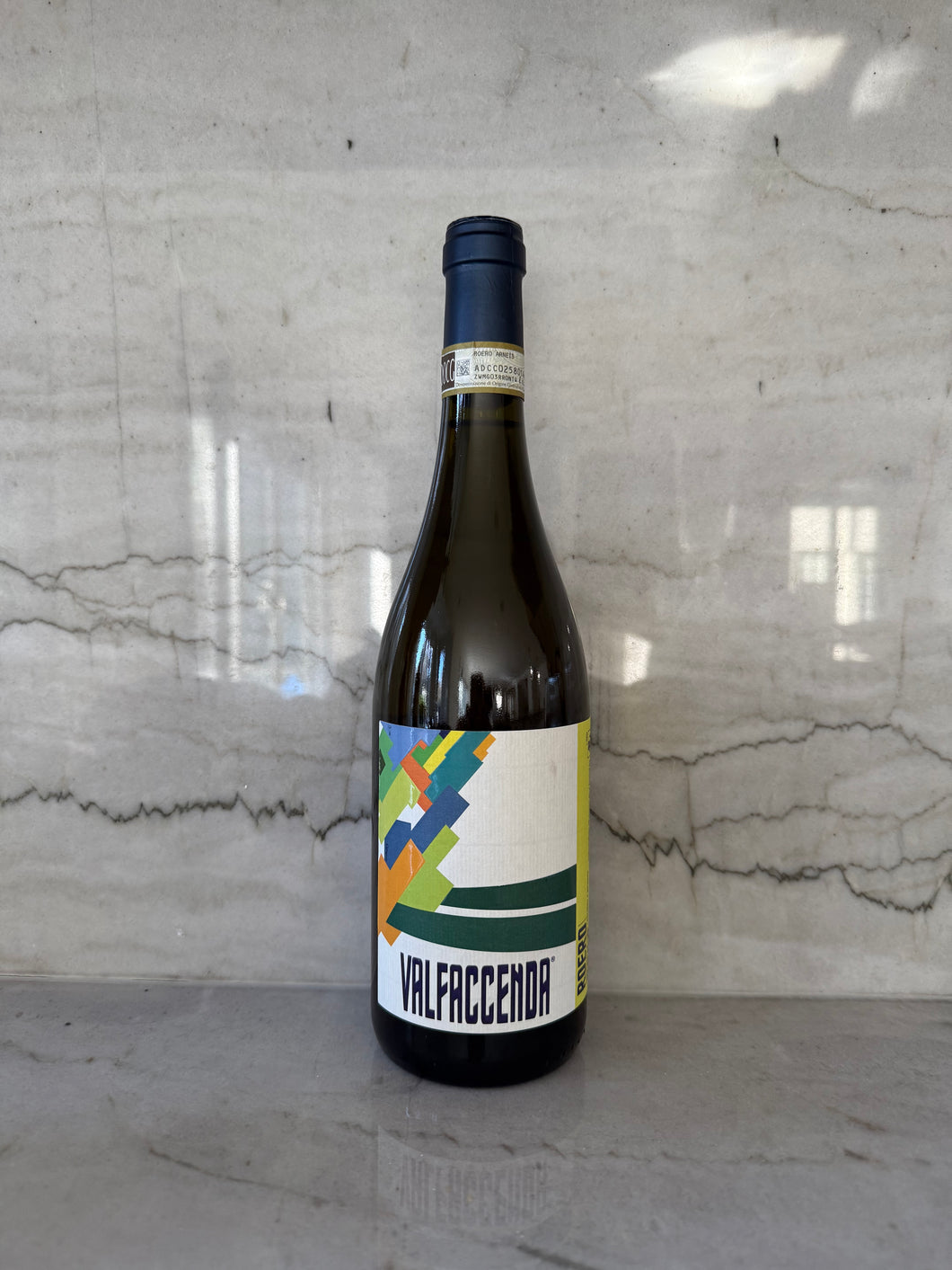 2024 Valfaccenda Bianco Roero Arneis