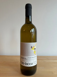 2024 Bis-Lacco Vino Bianco