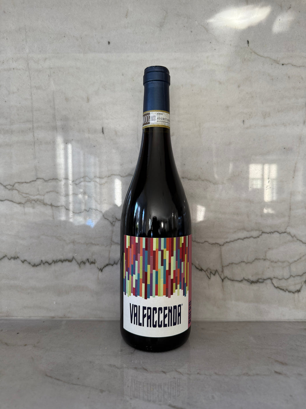 2022 Valfaccenda Rosso Roero Nebbiolo