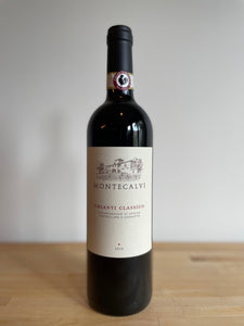 2019 Chianti Classico