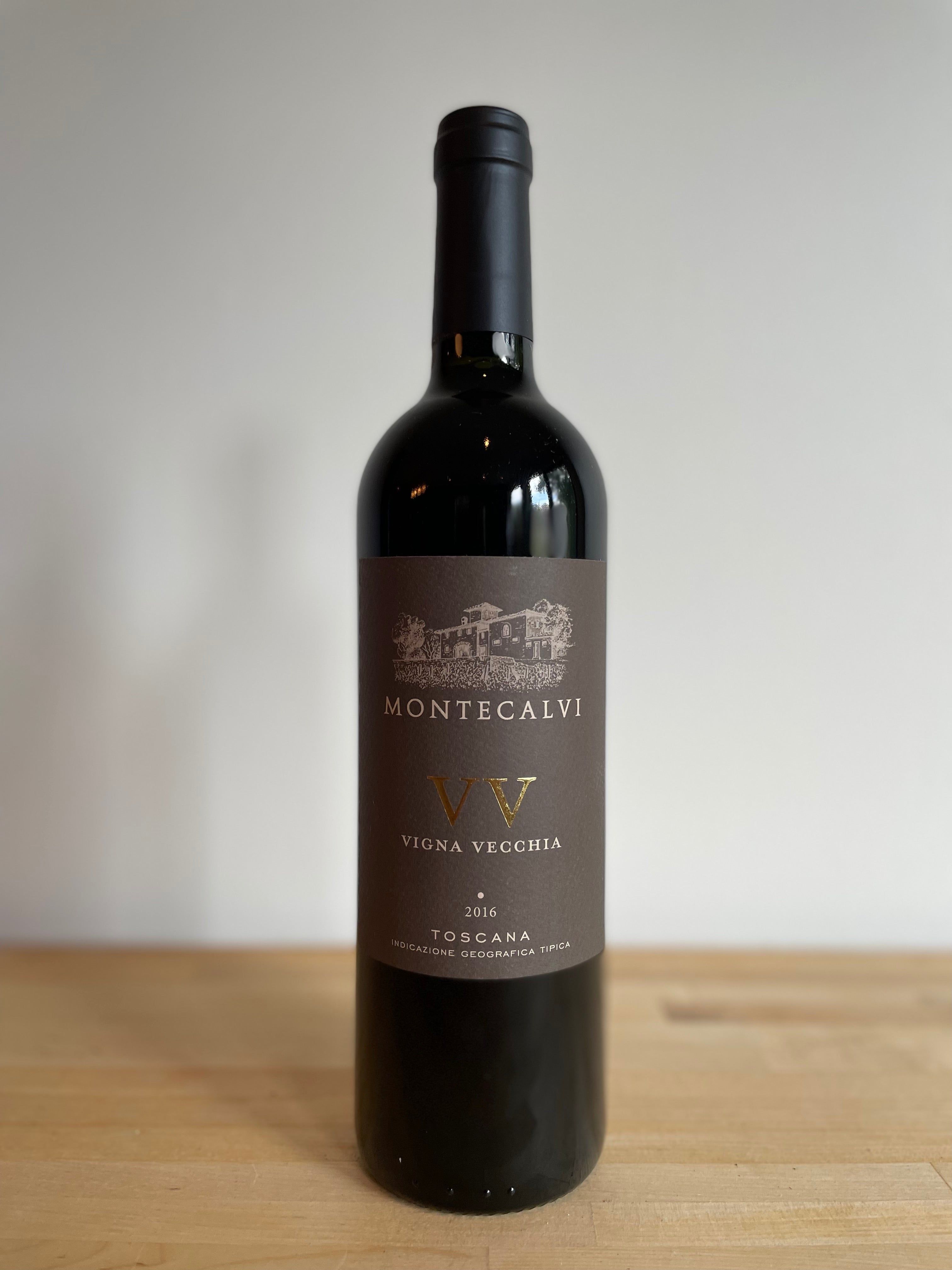 2016 VV – Context Wines