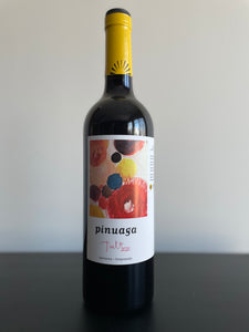 2020 Pinuaga Tinto