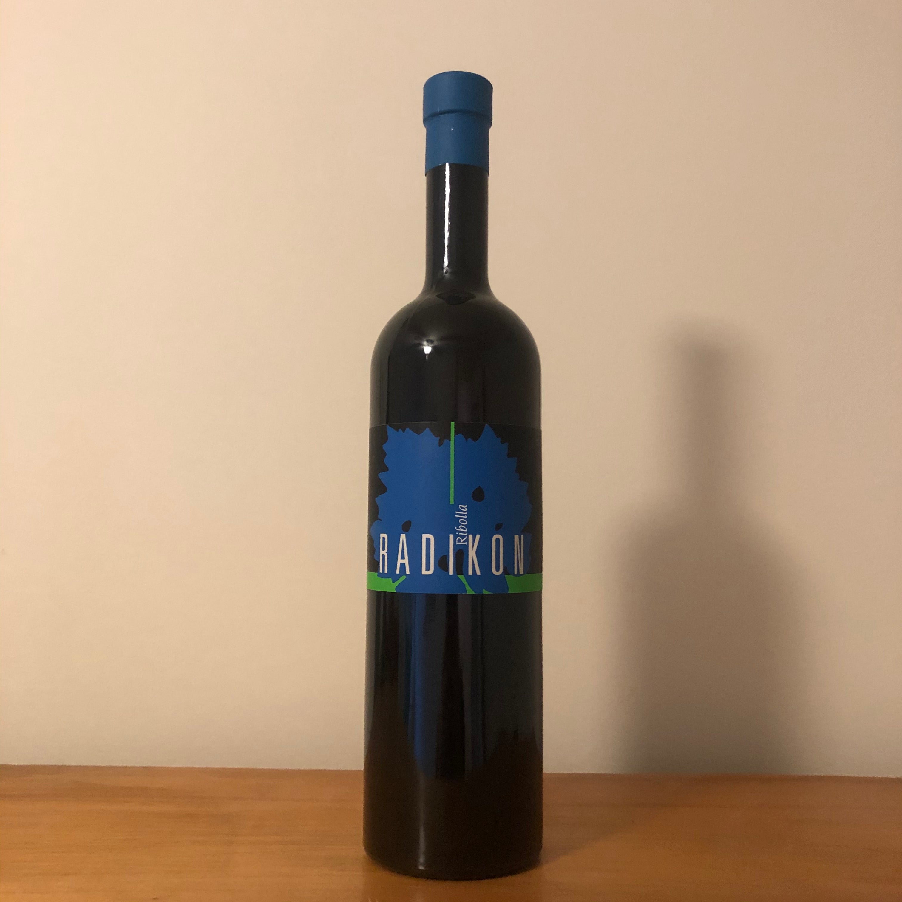 2019 Ribolla Gialla 1L – Context Wines
