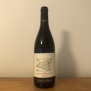 2019 Etna Rosso