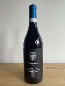 2019 Langhe Nebbiolo